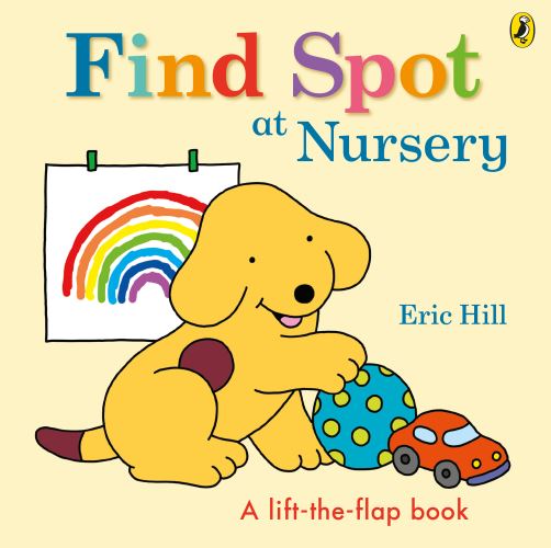 Find Spot at Nursery