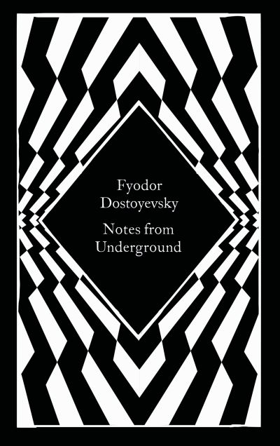 Notes from Underground