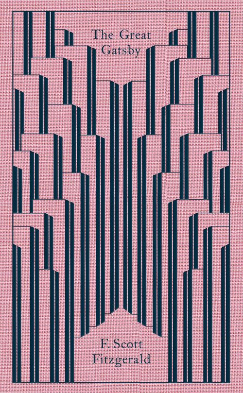 The Great Gatsby