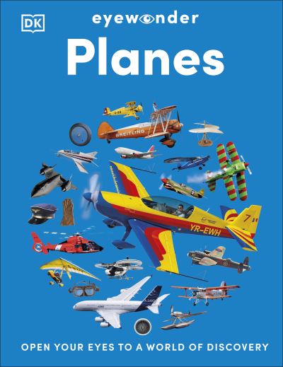 Eyewonder Planes