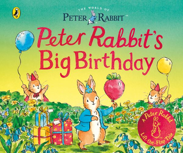 The World of Peter Rabbit