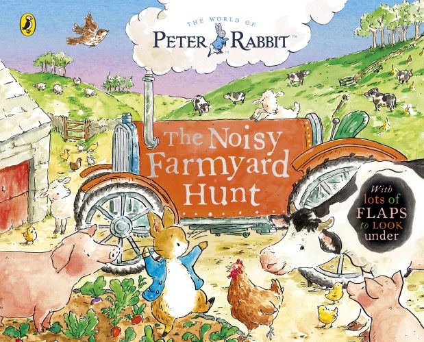 Peter Rabbit