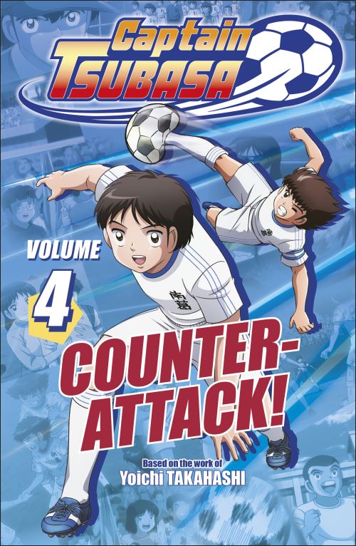 Counter-Attack!