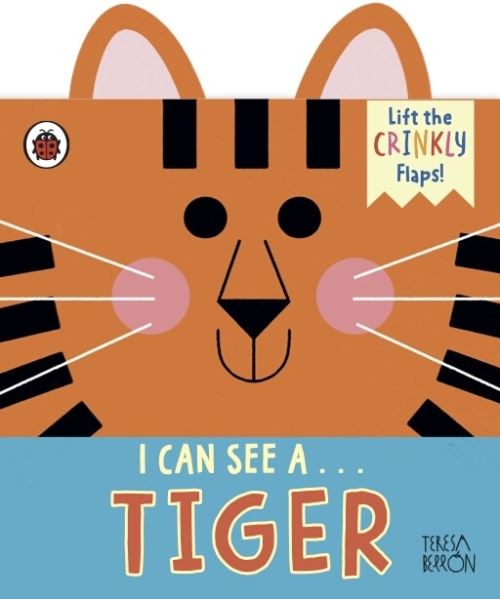 I Can See a Tiger