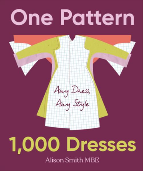 One Pattern, 1000 Dresses