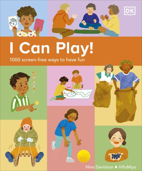 I Can Play!