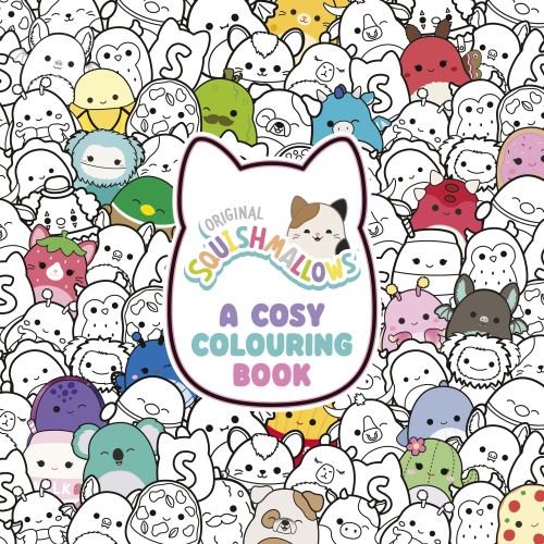 Squishmallows