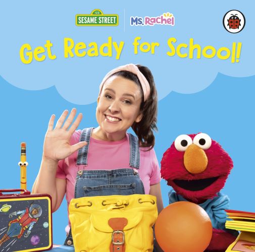 Get Ready for School!