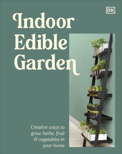 Indoor Edible Garden