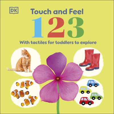 Touch and Feel 123