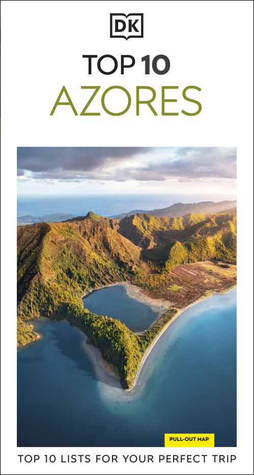 Top 10 Azores