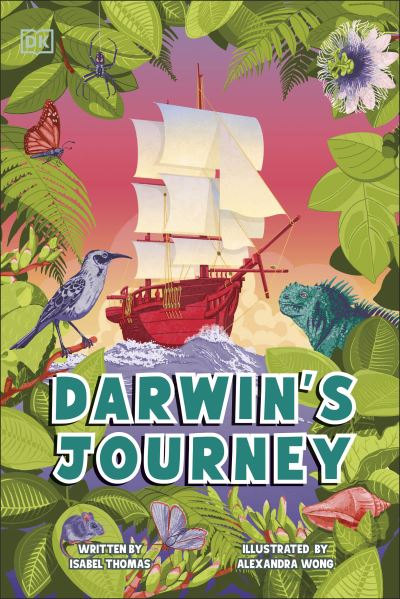 Darwin's Journey
