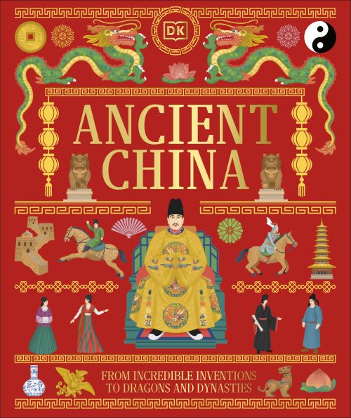 Ancient China