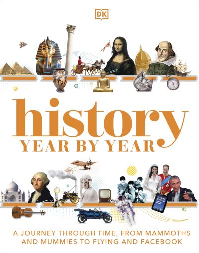 History Year by Year