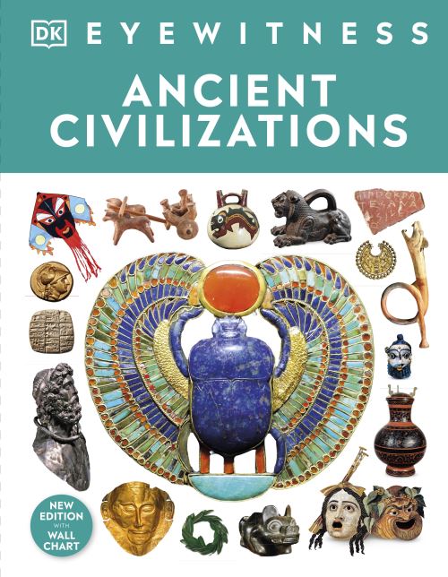 Eyewitness Ancient Civilizations