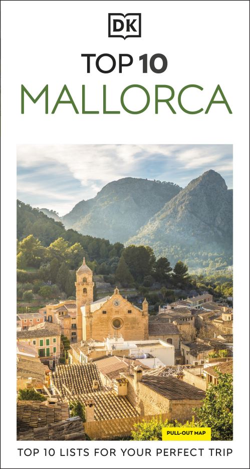 Top 10 Mallorca