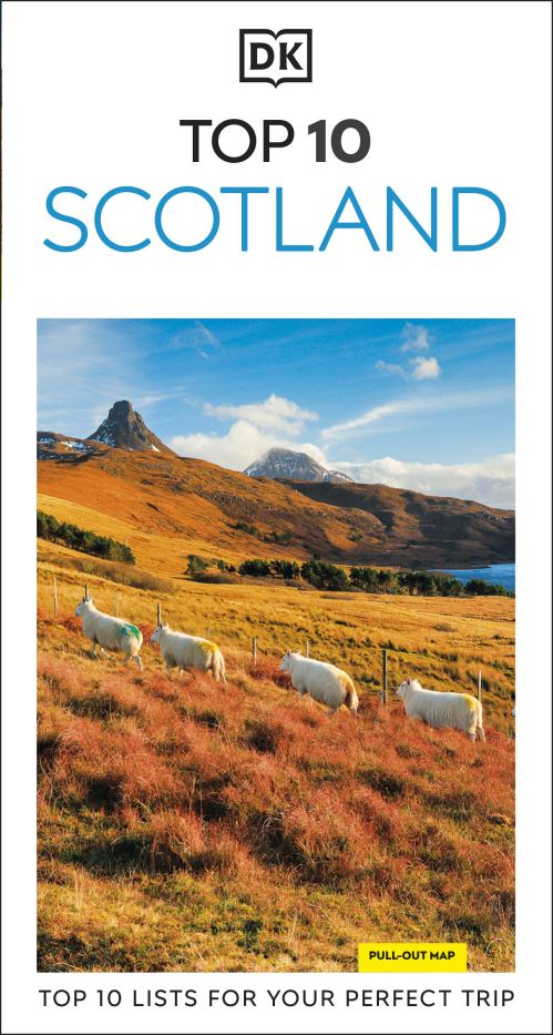 Top 10 Scotland