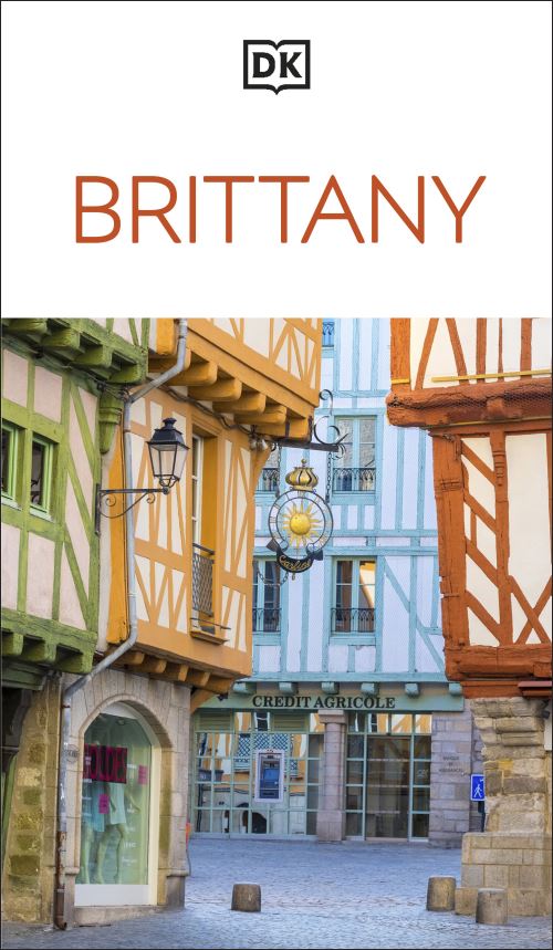 Brittany