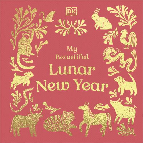 My Beautiful Lunar New Year