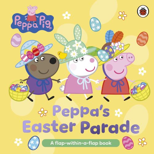 Peppa Pig: Peppa's Easter Parade