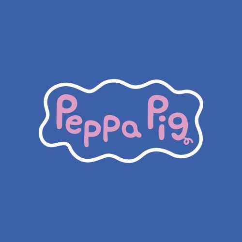 Peppa Pig: Peppa's Robot Fun