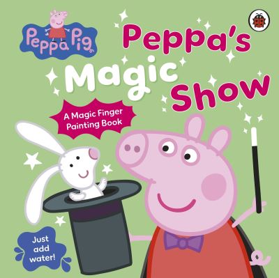 Peppa Pig: Peppa's Magic Show