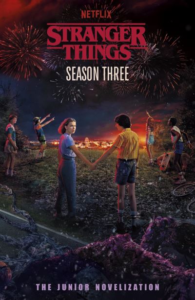 Stranger Things Season Three