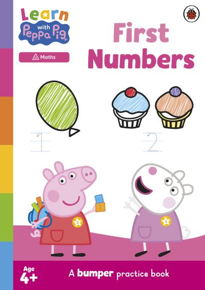 Learn With Peppa