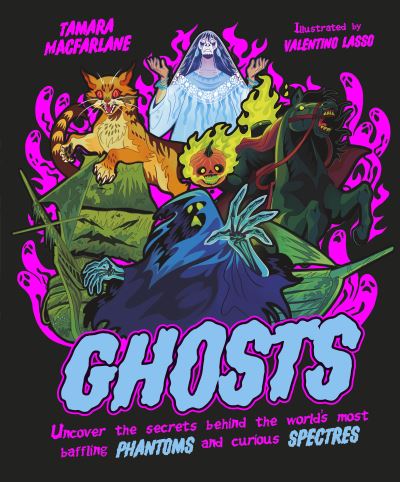 Ghosts