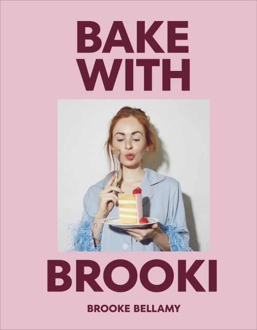 Bake With Brooki