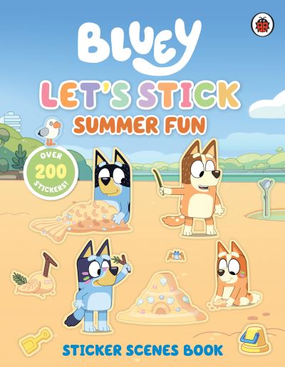Bluey