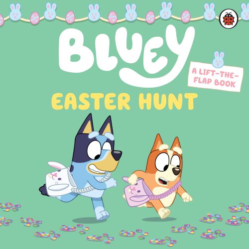 Easter Hunt