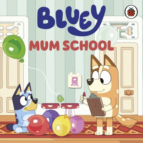 Bluey