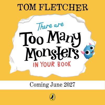 There Are TOO MANY Monsters in Your Book