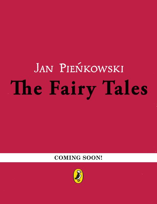The Fairy Tales