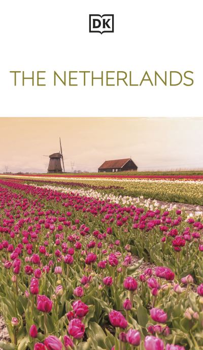 DK The Netherlands
