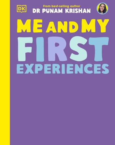 Me and My First Experiences