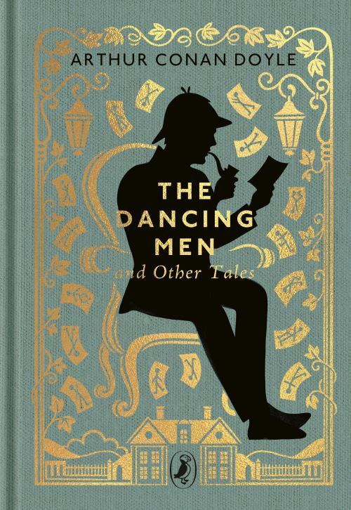 The Dancing Men and Other Tales