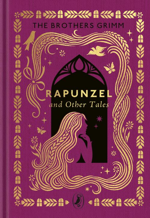 Rapunzel and Other Tales