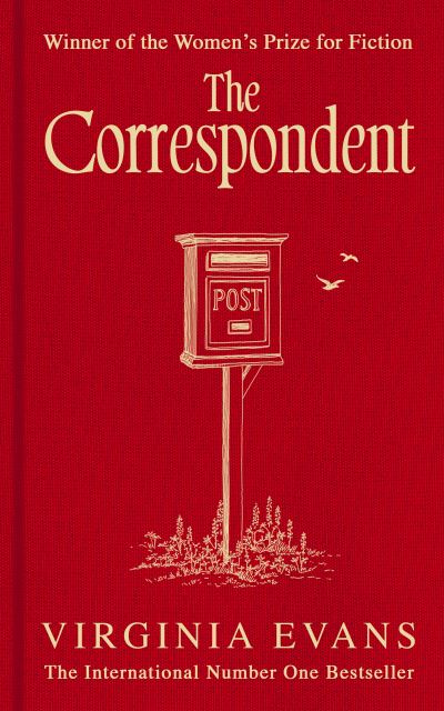 The Correspondent