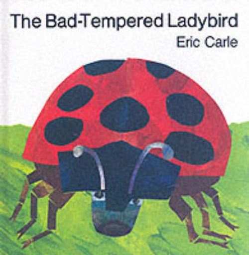 The Bad-Tempered Ladybird