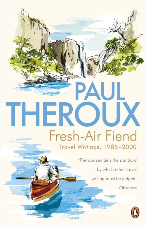 Fresh-Air Fiend