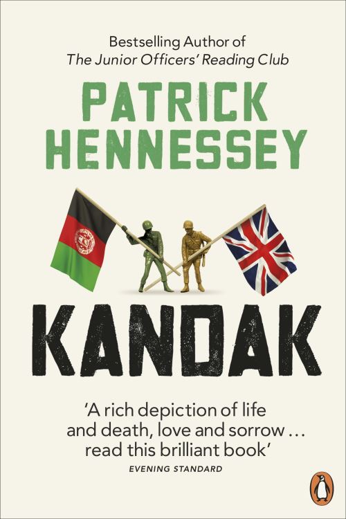 Kandak
