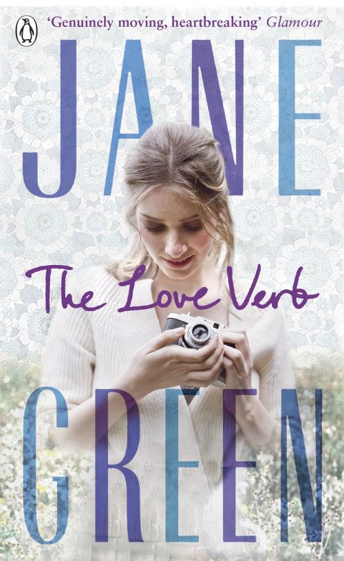 The Love Verb