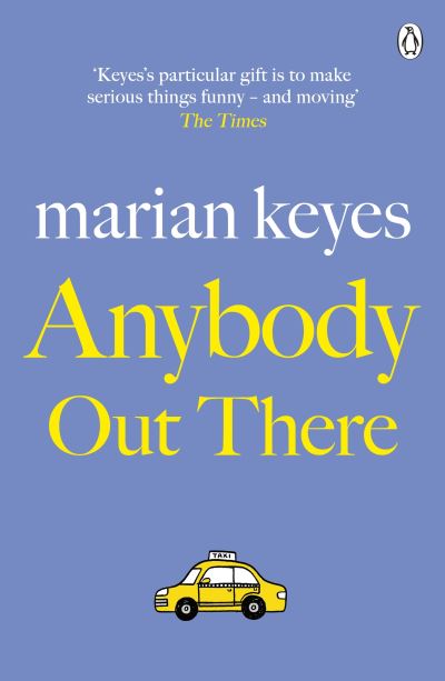 Anybody Out There?