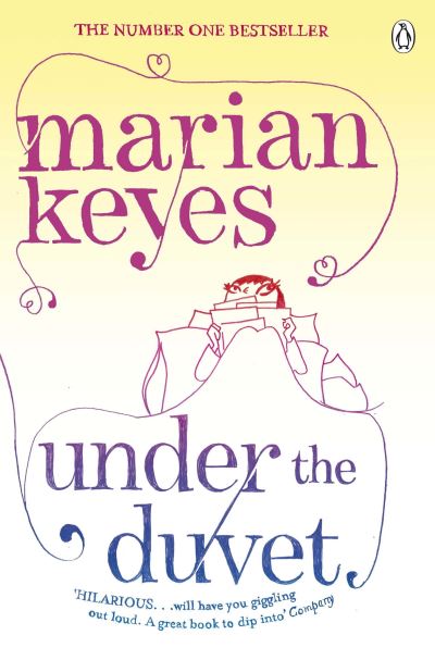 Under the Duvet
