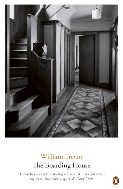 The Boarding-House