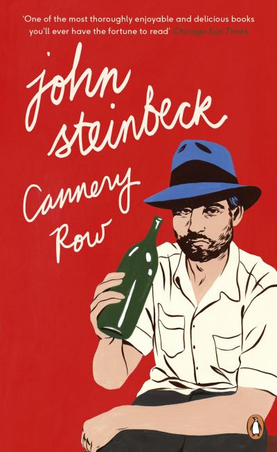 Cannery Row