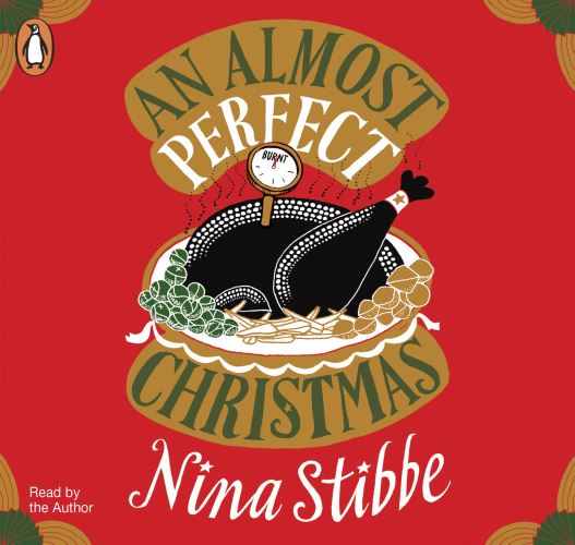 An Almost Perfect Christmas