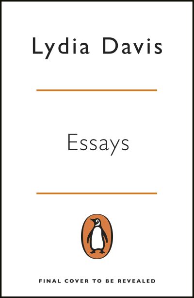 Essays